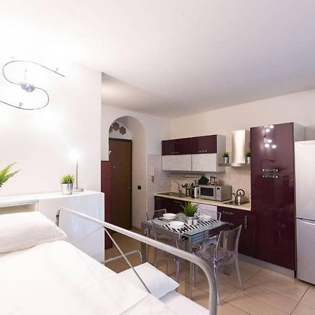 Apartment Monte Nero 29 Milano Exterior foto