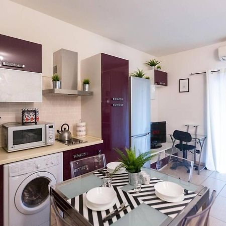 Apartment Monte Nero 29 Milano Exterior foto