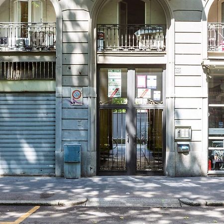 Apartment Monte Nero 29 Milano Exterior foto