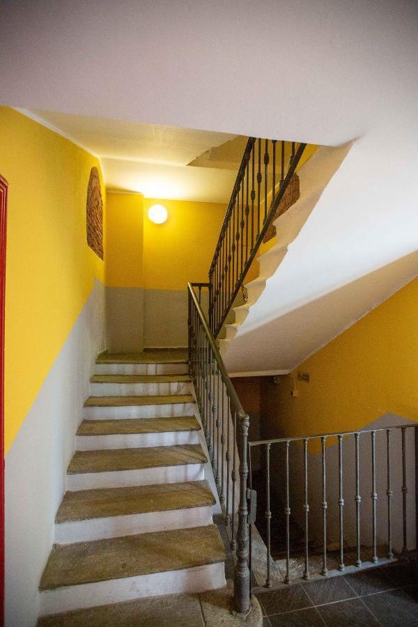 Apartment Monte Nero 29 Milano Exterior foto