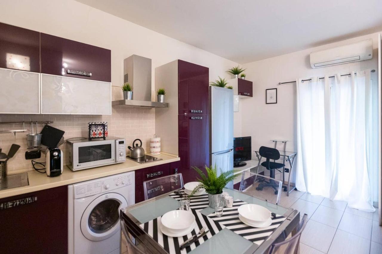 Apartment Monte Nero 29 Milano Exterior foto