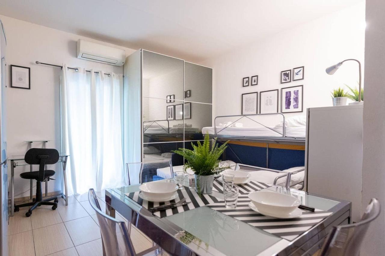 Apartment Monte Nero 29 Milano Exterior foto