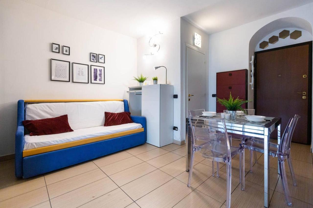 Apartment Monte Nero 29 Milano Exterior foto